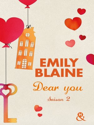 cover image of Dear You (actes 3 à 6)